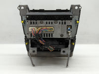 2009 Toyota Camry Radio AM FM Cd Player Receiver Replacement P/N:86120-06181 86120-06182 Fits OEM Used Auto Parts - Oemuseda
