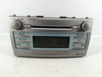 2007-2009 Toyota Camry Am Fm Cd Player Radio Receiver - Oemusedautoparts1.com
