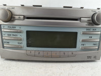 2007-2009 Toyota Camry Am Fm Cd Player Radio Receiver - Oemusedautoparts1.com