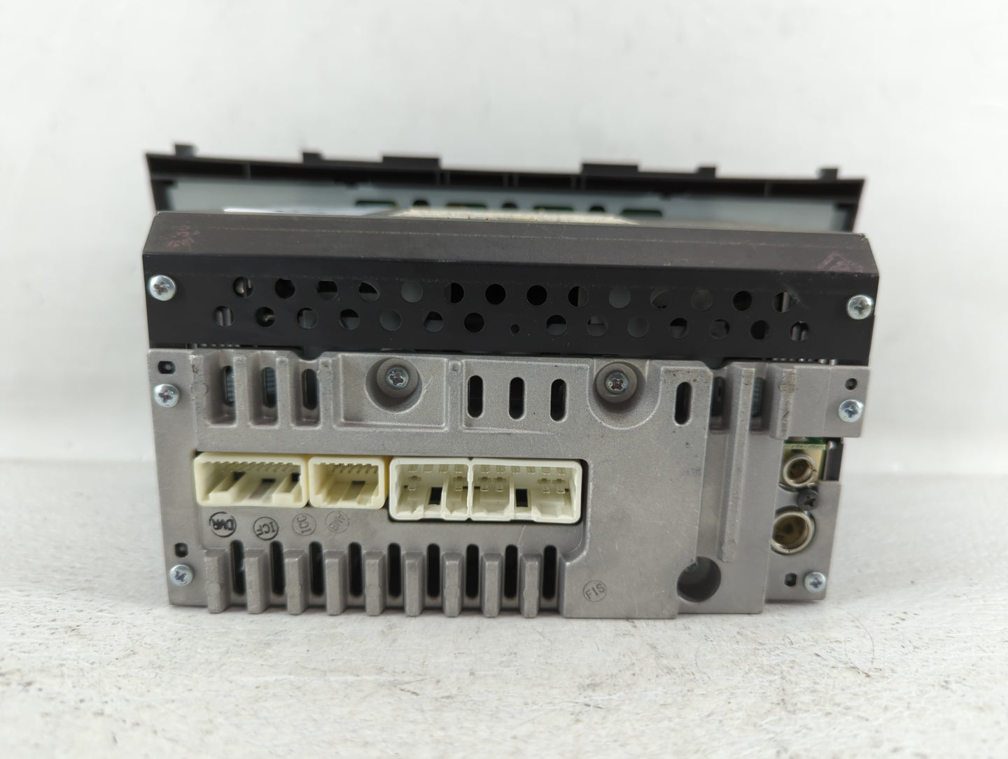 2007-2009 Toyota Camry Am Fm Cd Player Radio Receiver - Oemusedautoparts1.com