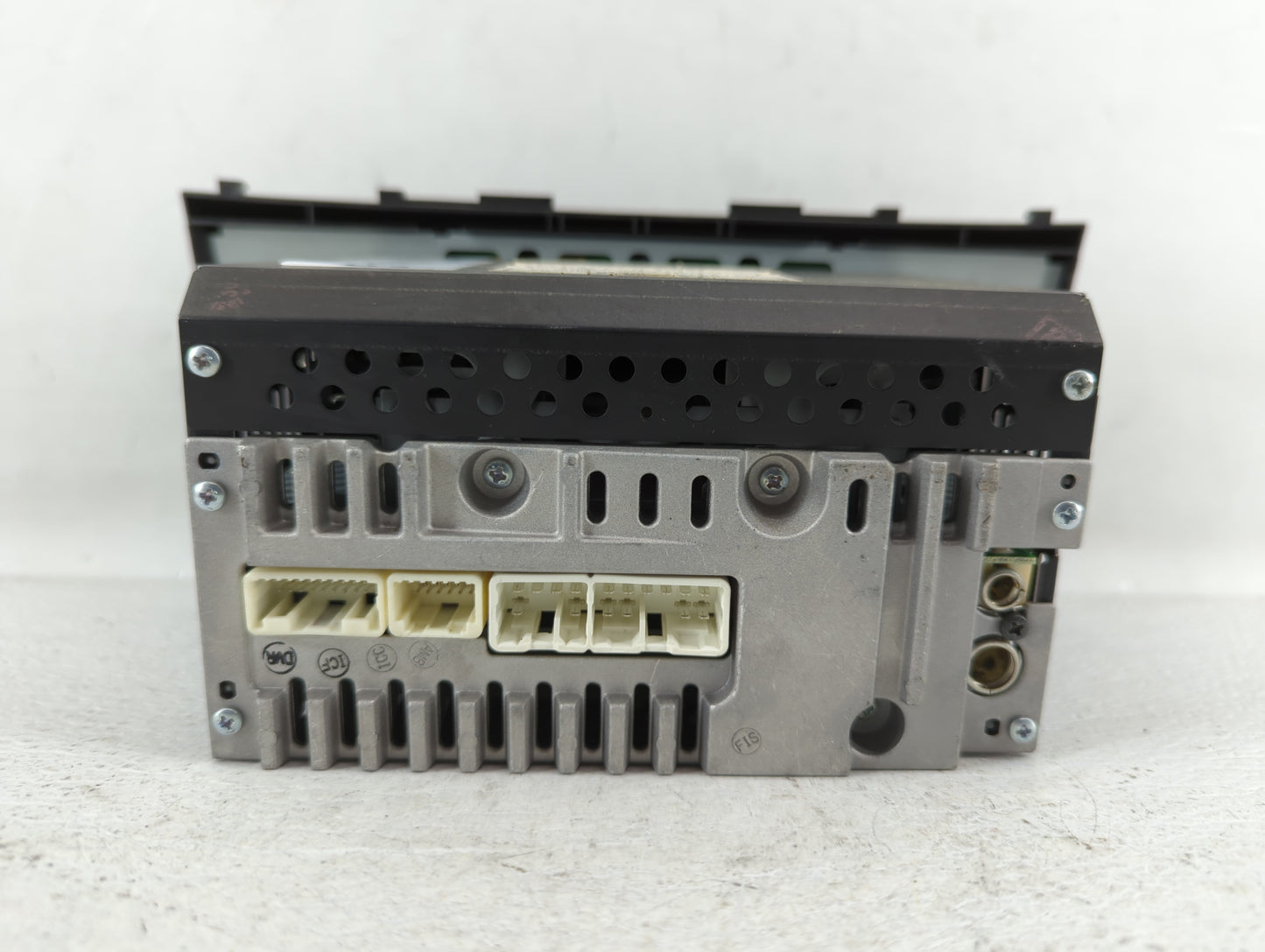 2007-2009 Toyota Camry Am Fm Cd Player Radio Receiver - Oemusedautoparts1.com