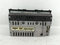 2007-2009 Toyota Camry Am Fm Cd Player Radio Receiver - Oemusedautoparts1.com