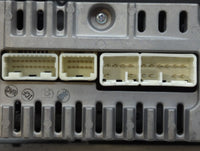 2007-2009 Toyota Camry Am Fm Cd Player Radio Receiver - Oemusedautoparts1.com