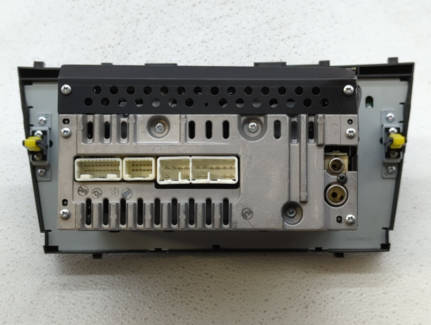 2007-2009 Toyota Camry Am Fm Cd Player Radio Receiver - Oemusedautoparts1.com