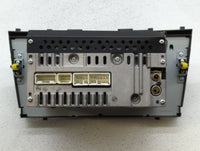 2007-2009 Toyota Camry Am Fm Cd Player Radio Receiver - Oemusedautoparts1.com