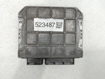 2008-2009 Toyota Camry PCM Engine Control Computer ECU ECM PCU OEM P/N:89661-06G41 Fits Fits 2008 2009 OEM Used Auto Parts -