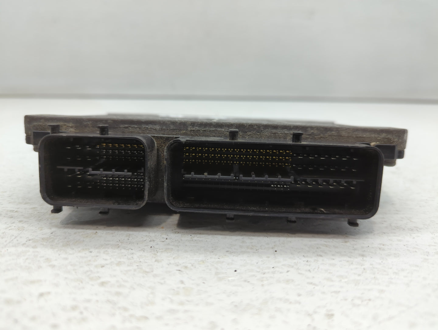 2008-2009 Toyota Camry PCM Engine Control Computer ECU ECM PCU OEM P/N:89661-06G41 Fits Fits 2008 2009 OEM Used Auto Parts -