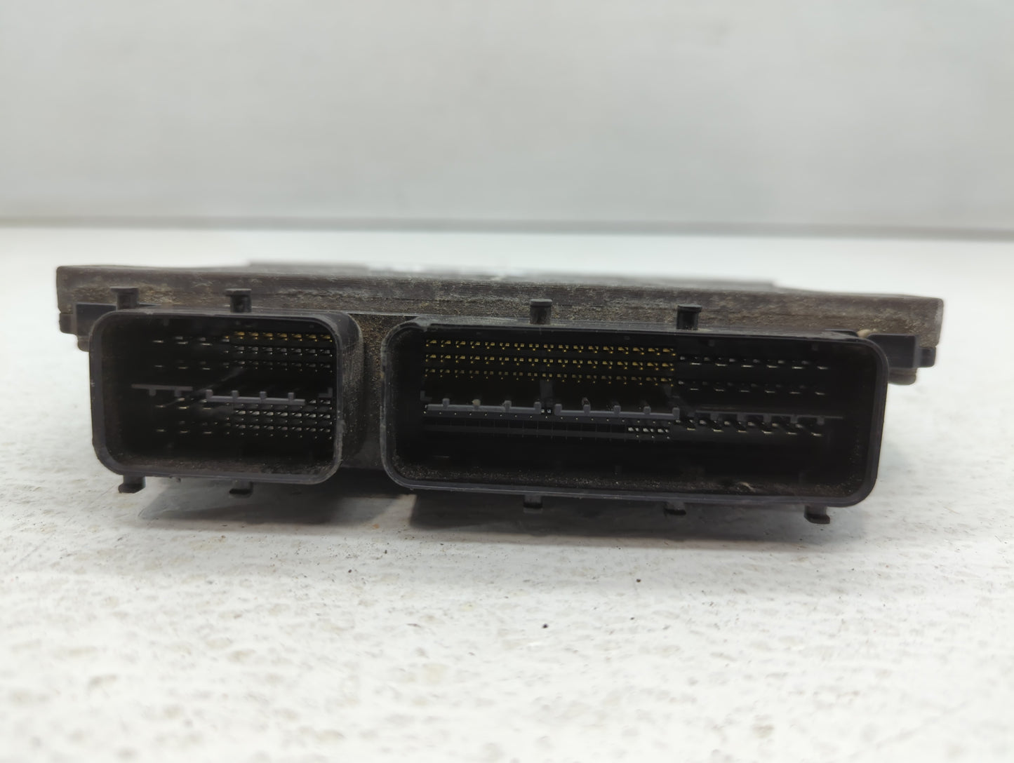 2008-2009 Toyota Camry PCM Engine Control Computer ECU ECM PCU OEM P/N:89661-06G41 Fits Fits 2008 2009 OEM Used Auto Parts -