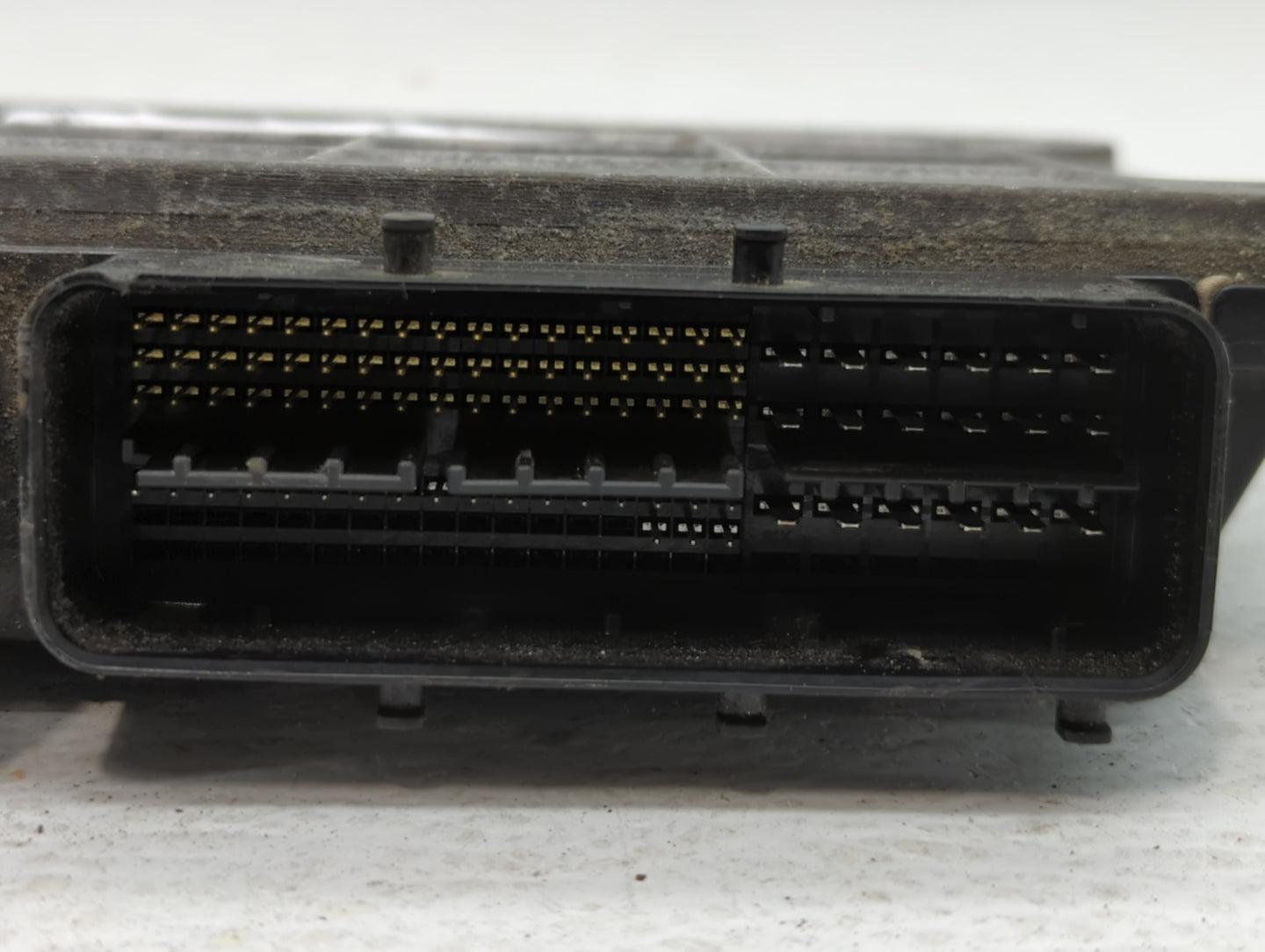 2008-2009 Toyota Camry PCM Engine Control Computer ECU ECM PCU OEM P/N:89661-06G41 Fits Fits 2008 2009 OEM Used Auto Parts -