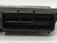 2008-2009 Toyota Camry PCM Engine Control Computer ECU ECM PCU OEM P/N:89661-06G41 Fits Fits 2008 2009 OEM Used Auto Parts -