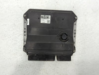 2008-2009 Toyota Camry PCM Engine Control Computer ECU ECM PCU OEM P/N:89661-06G41 Fits Fits 2008 2009 OEM Used Auto Parts -