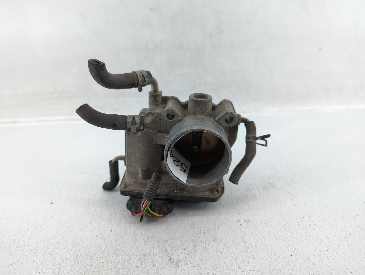 2007-2011 Toyota Camry Throttle Body P/N:22030-0H030 22030-28071 Fits Fits 2006 2007 2008 2009 2010 2011 2012 2013 2014 2015