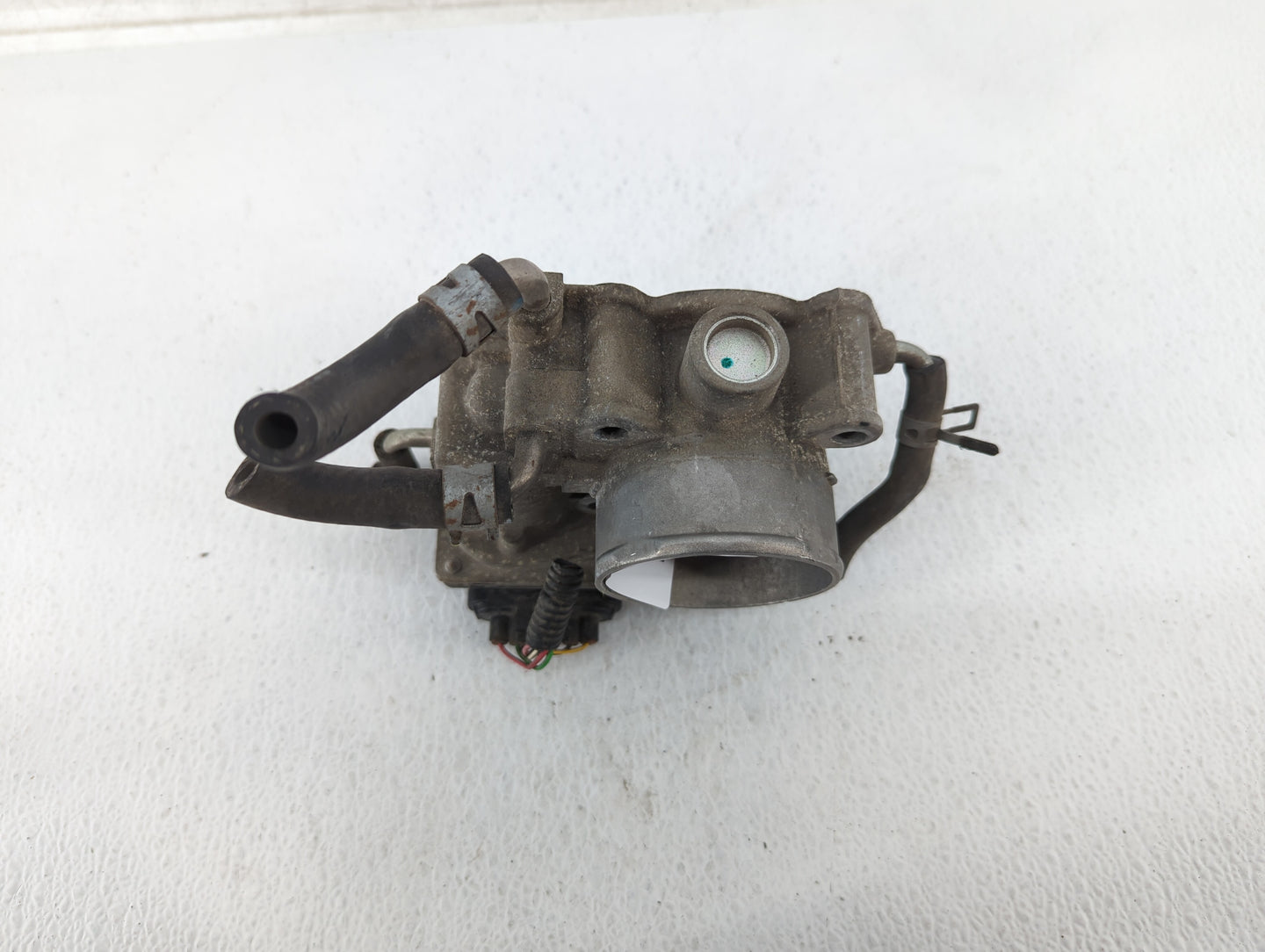 2007-2011 Toyota Camry Throttle Body P/N:22030-0H030 22030-28071 Fits Fits 2006 2007 2008 2009 2010 2011 2012 2013 2014 2015