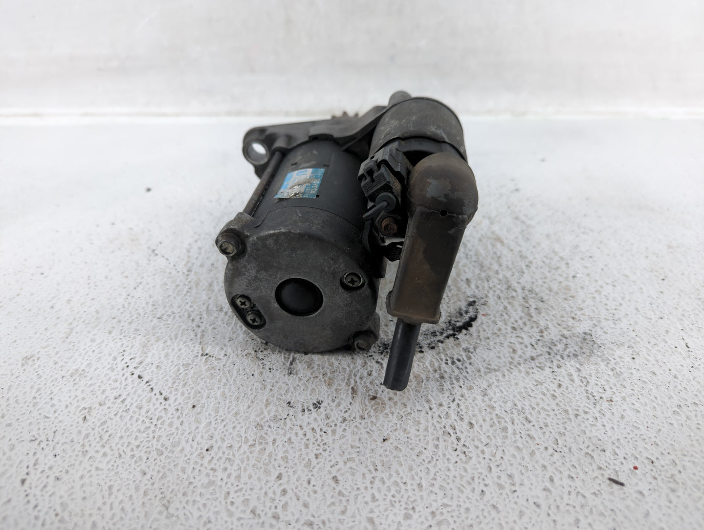 2004-2017 Toyota Camry Car Starter Motor Solenoid OEM P/N:428000-1840 Fits OEM Used Auto Parts - Oemusedautoparts1.com
