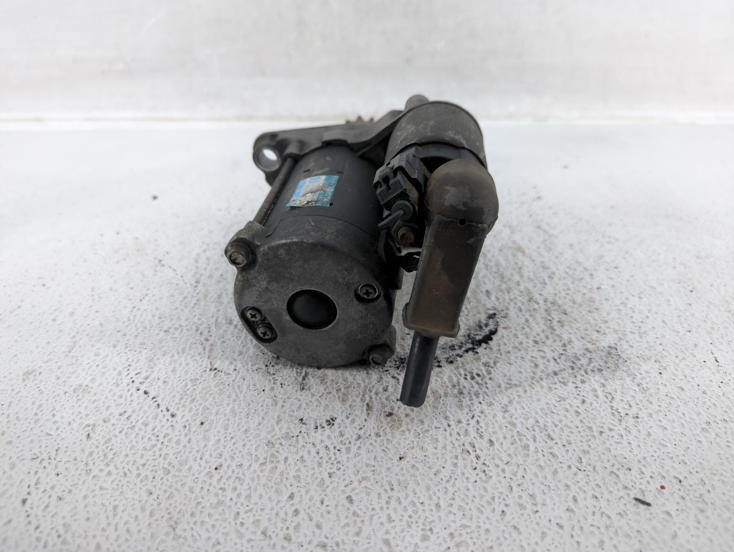 2004-2017 Toyota Camry Car Starter Motor Solenoid OEM P/N:428000-1840 Fits OEM Used Auto Parts - Oemusedautoparts1.com