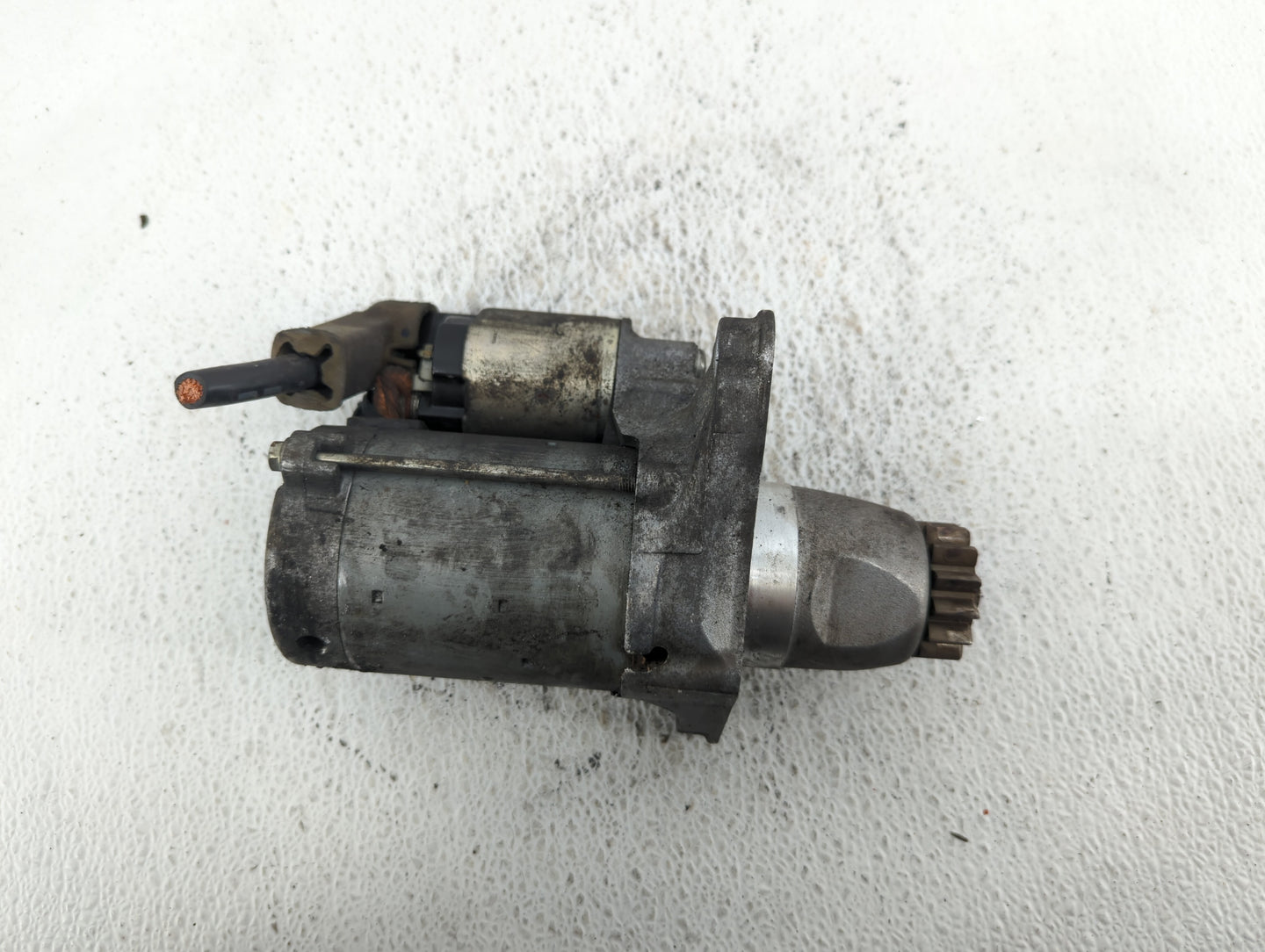 2004-2017 Toyota Camry Car Starter Motor Solenoid OEM P/N:428000-1840 Fits OEM Used Auto Parts - Oemusedautoparts1.com