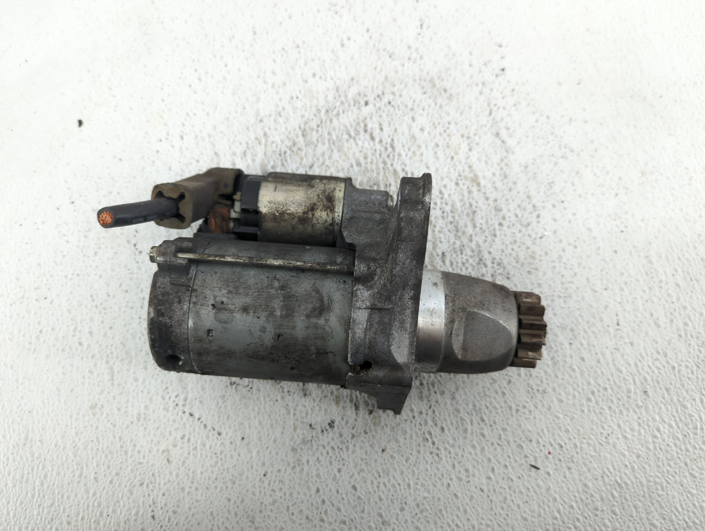 2004-2017 Toyota Camry Car Starter Motor Solenoid OEM P/N:428000-1840 Fits OEM Used Auto Parts - Oemusedautoparts1.com