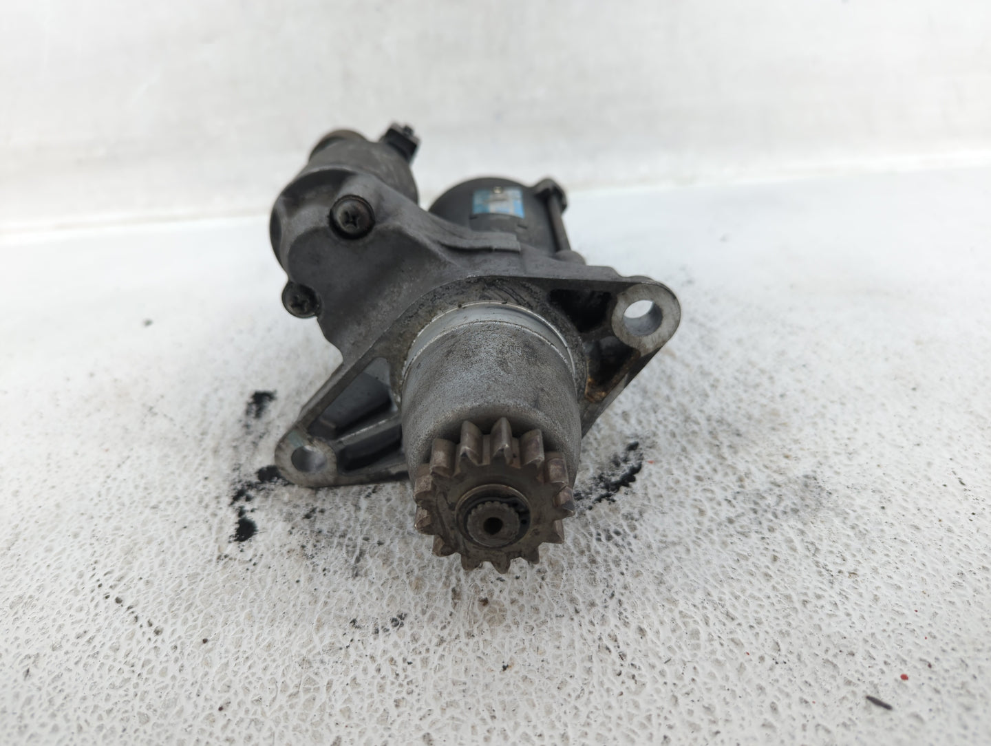 2004-2017 Toyota Camry Car Starter Motor Solenoid OEM P/N:428000-1840 Fits OEM Used Auto Parts - Oemusedautoparts1.com