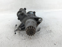 2004-2017 Toyota Camry Car Starter Motor Solenoid OEM P/N:428000-1840 Fits OEM Used Auto Parts - Oemusedautoparts1.com