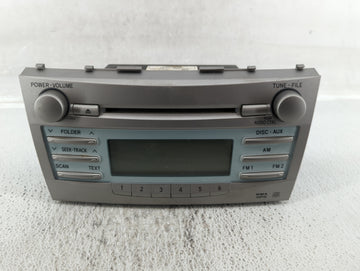 2007-2009 Toyota Camry Undefined 530287 - Oemusedautoparts1.com