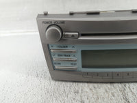 2007-2009 Toyota Camry Undefined 530287 - Oemusedautoparts1.com