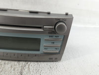 2007-2009 Toyota Camry Undefined 530287 - Oemusedautoparts1.com