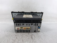 2007-2009 Toyota Camry Undefined 530287 - Oemusedautoparts1.com