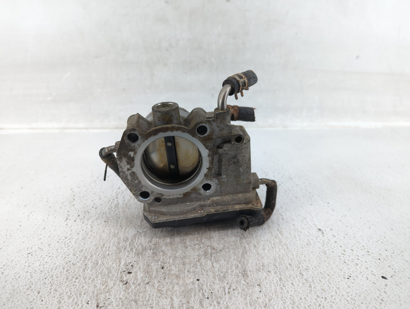 2007-2011 Toyota Camry Throttle Body P/N:22030-0H030 22030-28071 Fits Fits 2006 2007 2008 2009 2010 2011 2012 2013 2014 2015