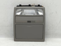 2007-2011 Toyota Camry Center Floor Console P/N:853792 Fits Fits 2007 2008 2009 2010 2011 OEM Used Auto Parts - Oemusedautop