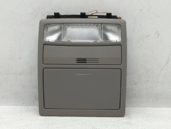 compare product 2007-2011 Toyota Camry Center Floor Console P/N:853792 Fits Fits 2007 2008 2009 2010 2011 OEM Used Auto Parts