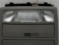 2007-2011 Toyota Camry Center Floor Console P/N:853792 Fits Fits 2007 2008 2009 2010 2011 OEM Used Auto Parts - Oemusedautop