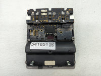 2007-2011 Toyota Camry Center Floor Console P/N:853792 Fits Fits 2007 2008 2009 2010 2011 OEM Used Auto Parts - Oemusedautop