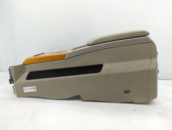 compare product 2007-2009 Toyota Camry Center Floor Console P/N:55620-06060 Fits Fits 2007 2008 2009 OEM Used Auto Parts