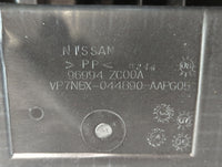 2007-2009 Toyota Camry Center Floor Console P/N:55620-06060 Fits Fits 2007 2008 2009 OEM Used Auto Parts - Oemusedautoparts1