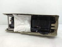 2007-2009 Toyota Camry Center Floor Console P/N:55620-06060 Fits Fits 2007 2008 2009 OEM Used Auto Parts - Oemusedautoparts1
