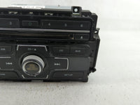 2007-2009 Toyota Camry Am Fm Cd Player Radio Receiver - Oemusedautoparts1.com