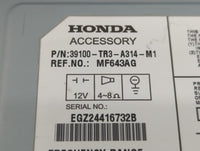 2007-2009 Toyota Camry Am Fm Cd Player Radio Receiver - Oemusedautoparts1.com