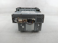 2007-2009 Toyota Camry Am Fm Cd Player Radio Receiver - Oemusedautoparts1.com