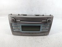 2007-2009 Toyota Camry Am Fm Cd Player Radio Receiver - Oemusedautoparts1.com