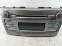 2007-2009 Toyota Camry Am Fm Cd Player Radio Receiver - Oemusedautoparts1.com