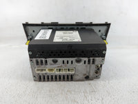 2007-2009 Toyota Camry Am Fm Cd Player Radio Receiver - Oemusedautoparts1.com