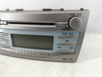 2007-2009 Toyota Camry Am Fm Cd Player Radio Receiver - Oemusedautoparts1.com