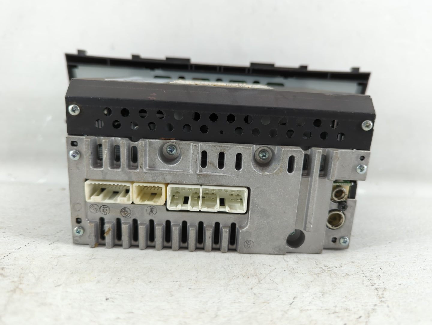 2007-2009 Toyota Camry Am Fm Cd Player Radio Receiver - Oemusedautoparts1.com
