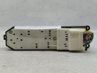 2007-2009 Toyota Camry Master Power Window Switch Replacement Driver Side Left P/N:408-0A87 Fits OEM Used Auto Parts - Oemus