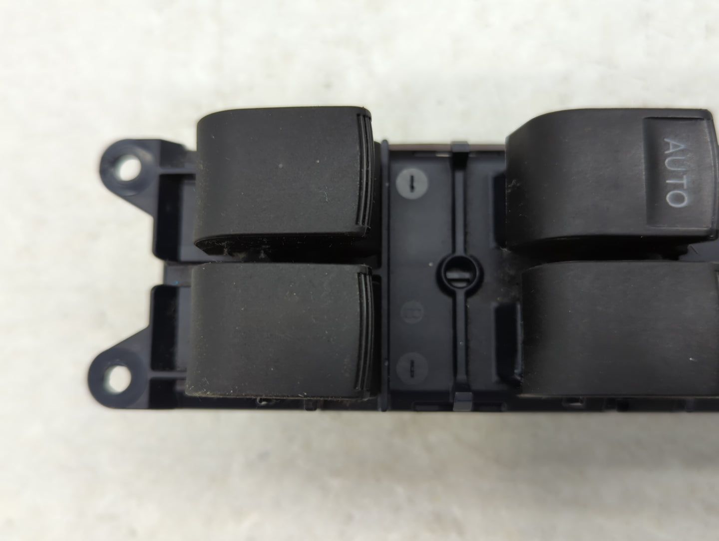 2007-2009 Toyota Camry Master Power Window Switch Replacement Driver Side Left P/N:4099087 Fits OEM Used Auto Parts - Oemuse