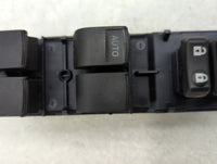 2007-2009 Toyota Camry Master Power Window Switch Replacement Driver Side Left P/N:4099087 Fits OEM Used Auto Parts - Oemuse