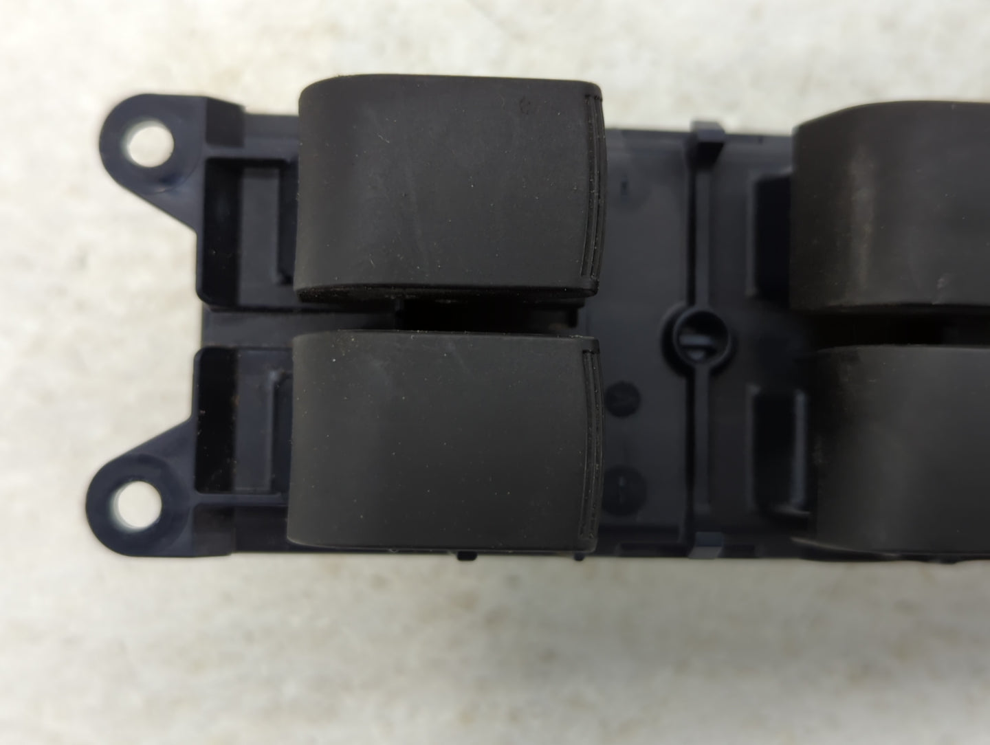 2007-2009 Toyota Camry Master Power Window Switch Replacement Driver Side Left P/N:4090380 Fits OEM Used Auto Parts - Oemuse