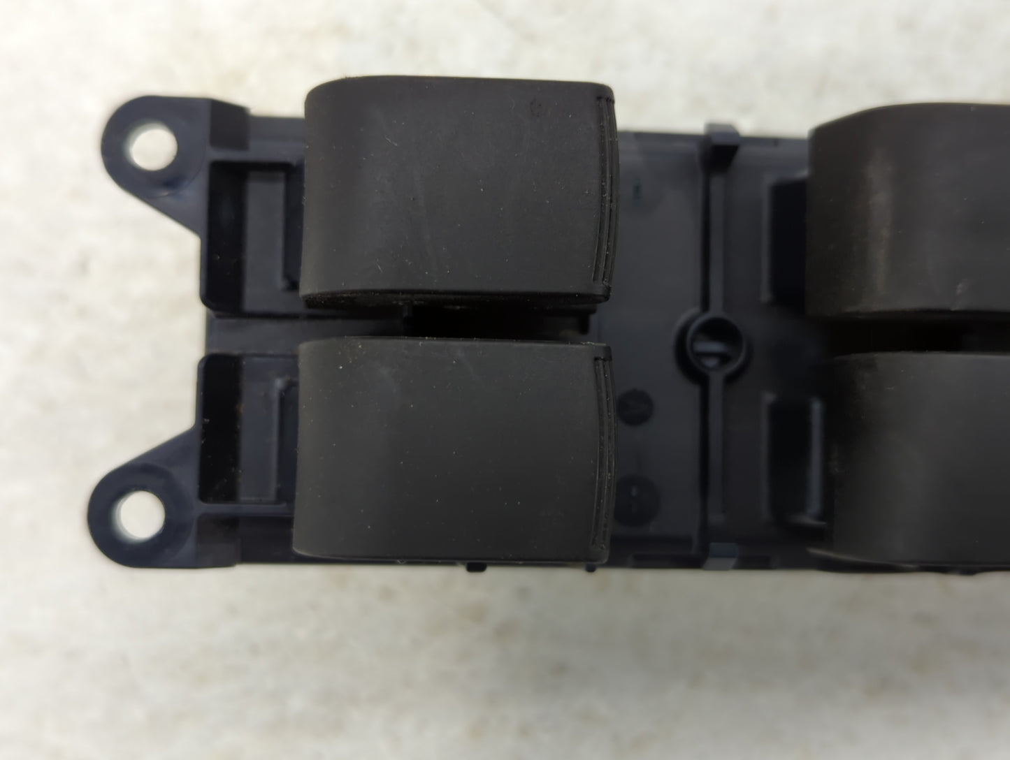 2007-2009 Toyota Camry Master Power Window Switch Replacement Driver Side Left P/N:4090380 Fits OEM Used Auto Parts - Oemuse