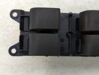 2007-2009 Toyota Camry Master Power Window Switch Replacement Driver Side Left P/N:4090380 Fits OEM Used Auto Parts - Oemuse