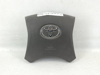 2007-2011 Toyota Camry Air Bag Driver Left Steering Wheel Mounted P/N:EF8240633 Fits Fits 2007 2008 2009 2010 2011 OEM Used 
